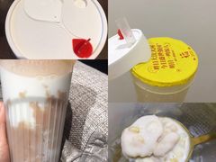 -一鸣真鲜奶吧(秣周东路地铁站店)