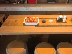 -连鹭海鲜·海肠捞饭·海胆饭(星海店)