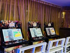 -北丽宫水疗会(宝利来国际大酒店店)