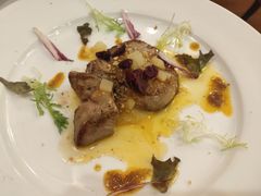 香煎鹅肝-摩根扒房(桐梓林店)