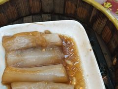-府城小食馆(金龙宾馆店)
