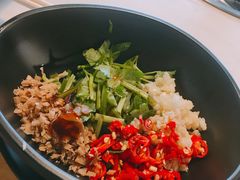 -味之绝热血美蛙鱼火锅(中坝店)