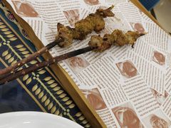 -清真·尚穆回回香清真餐厅(工人新村店)