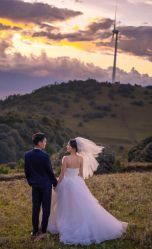 点击看大图 -青禾蒙娜丽莎婚纱摄影(武汉总店)