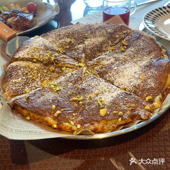 玛格丽餐厅