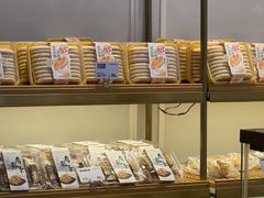 -DANXI丹喜面包·蛋糕(庐山店)