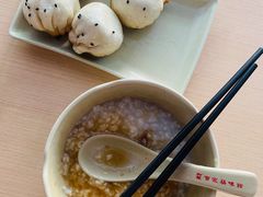 -百家鸡味馆(清泰店)