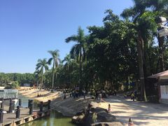 -佛山祈福仙湖酒店