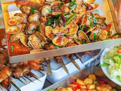 -No.DD戳子烧烤·江湖菜(北京总店)