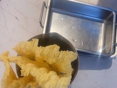 -愿者上钩·纸包鱼(翻身店)