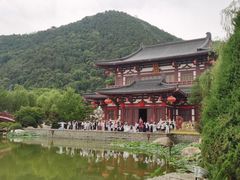 -华清宫景区