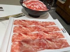 -许府牛杂·鲜牛肉火锅(梁溪万达店)