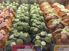 -PAOPAO Bakery&Café(港汇店)
