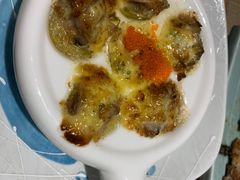 -三石铁板烧(紫竹桥店)