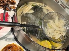-焯牛潮汕牛肉火锅(云峰街创始店)
