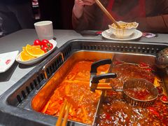 -洞子口重庆鲜货火锅(楚翘城旗舰店)