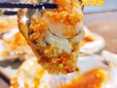 -很久以前羊肉串(昌里路三钢里店)