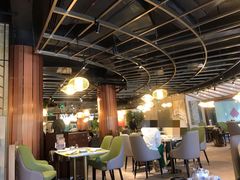 大堂-顺意·顺德家乡菜(国际人才大厦店)