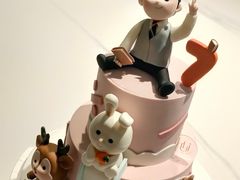 -HUIcake boutique蛋糕定制(平乐园店)