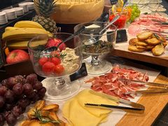 -拉蒂娜·巴西牛排馆 Latina·Brazilian Steakhouse(王府井喜悦店)