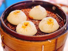 蟹黄加蟹包-花园茶楼(兴城西路店)