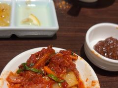 -蒜香焼肉PURUSHIN(马场路店)