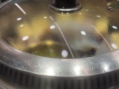 -满兴咱妈烀饼铁锅炖(兰州北街店)