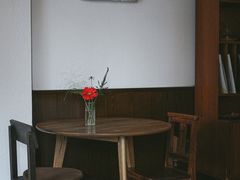 大堂-Ginko银子(青龙街店)