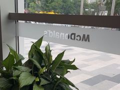 -麦当劳(北苑秋实路店)