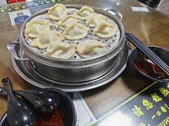 -志亮灌汤蒸饺·清真(庙后街店)