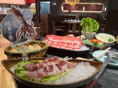 -捞王锅物料理(金华义乌之心店)