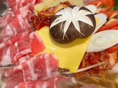 -双门洞·森系料理(体育西店)
