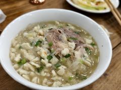 普通牛肉泡馍-老刘家永盛斋·传统泡馍(东关南街店)