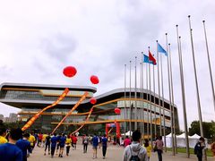 -上海汽车会展中心