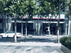 -中国银行(前滩支行)