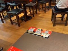 -王繁星面馆(西安熙地港店)