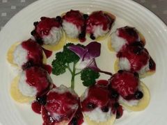 -海富门·带鱼·淮扬菜·粤菜(甘家口店)