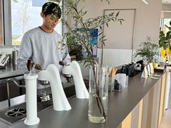 -omitofee咖啡(水泽店)