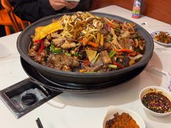 -一烙锅(友谊店)