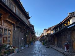 -正宗李家土鸡米线店