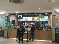 -德克士(西站站内店)