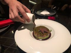 蓝鳍金枪鱼-wann lounge 低温慢煮牛排·清吧