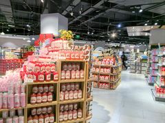 -百佳永辉超市(福田星河店)