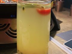 -吞鱼兽麻辣烤鱼(万达店)