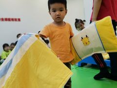 -全优加早教托育园(广百新一城店)