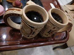 -东海咖啡馆