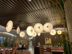 -柒园·三十年创意杭帮菜(龙湖滨江天街店)