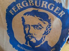 -Fergburger(皇后镇店)
