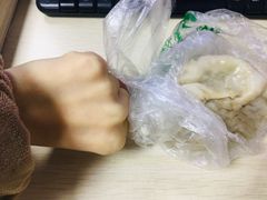 -航天馒头(瞻园路店)