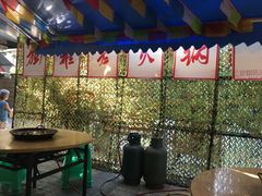 -独雅老火锅(原宏声巷店)